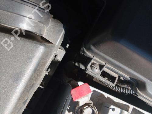 Used ABS pump ABS pump PEUGEOT 407 (6D_) 2.0 HDi 135 (6DRHRH, 6DRHRE, 6DRHRG, 6DRHRJ) (136 hp) 33828541 33828541