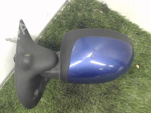 Bakspejl venstre RENAULT TWINGO I (C06_) 1.2 16V (C06C, C06D, C06K) (75 hp) 20881687