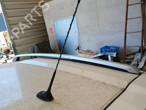 Antenne/Base PEUGEOT 2008 I (CU_) 1.2 THP 110 / PureTech 110 | BP36414838C140 - Image 3