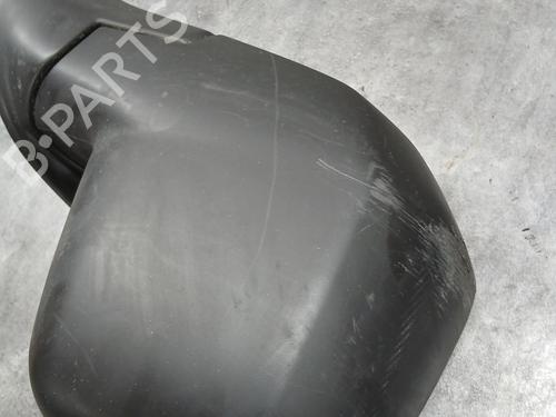 Right mirror CITROËN BERLINGO Box Body/MPV (B9) 1.6 HDi 90 16V | BP28175696C27 