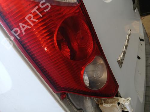 Left taillight RENAULT KANGOO / GRAND KANGOO II (KW0/1_) 1.5 dCi 90 (KW05, KW08, KW0G, KW11) | BP29973678C34