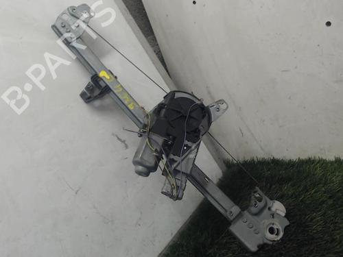 Used Front left window mechanism CITROËN C3 I (FC_, FN_) 1.4 i (73 hp) 20881170