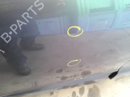 Used Right rear door Right rear door RENAULT GRAND SCÉNIC III (JZ0/1_) 1.9 dCi (JZ0J, JZ0N, JZ1K, JZ1S) (131 hp) 38596454 38596454