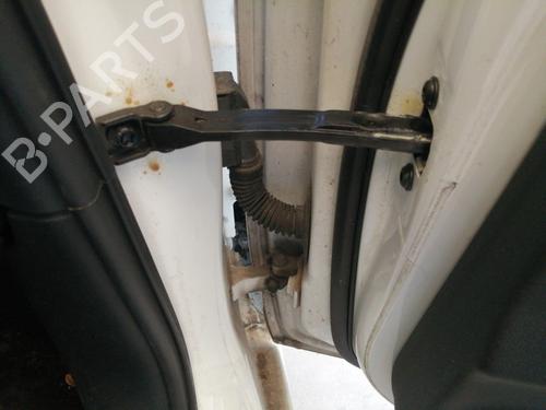 Used Hinge/Door check strap AUDI A4 B8 (8K2) 2.0 TDI (177 hp) 27265093