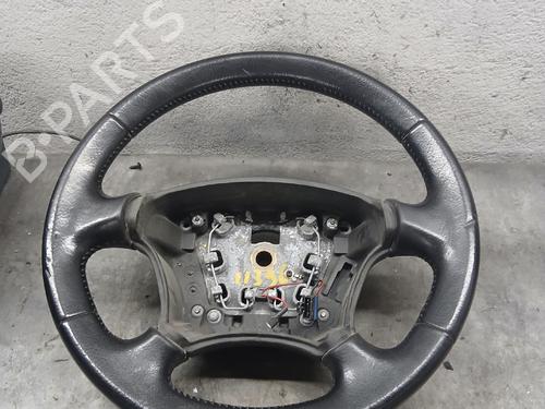 Steering wheel PEUGEOT 607 (9D, 9U) 2.2 HDi | BP38437932C49 - Image 4
