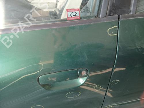 Dør venstre foran AUDI A3 (8L1) 1.6 | BP29560729C2 