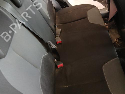Rear seat CITROËN C3 II (SC_) 1.6 HDi | BP28113622C17  - Image 7