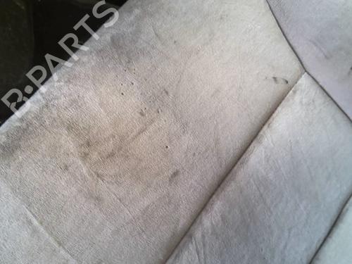 Used Seats set Seats set PEUGEOT 106 II (1A_, 1C_) 1.5 D (57 hp) 40055474 40055474