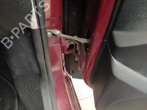 Used Hinge/Door check strap CITROËN C4 Picasso I MPV (UD_) 1.6 HDi (109 hp) 28584008