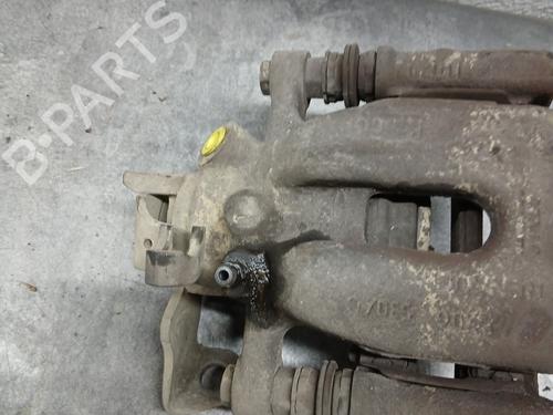 Left rear brake caliper RENAULT KANGOO Express (FW0/1_) 1.5 dCi 85 (FW0K, FW0L, FW0B) | BP28351474M107