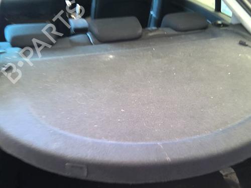 Used Rear parcel shelf Rear parcel shelf 38911417 38911417