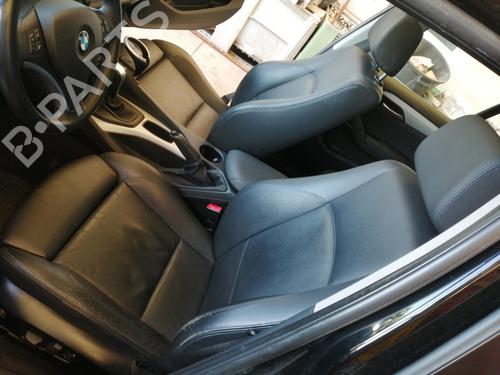 Seats set BMW X1 (E84) sDrive 18 d | BP25891278C78 