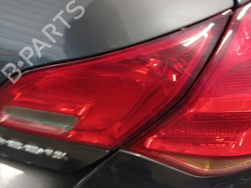 Right tailgate light OPEL ASTRA J (P10) 1.3 CDTI (68) | BP32108446C80