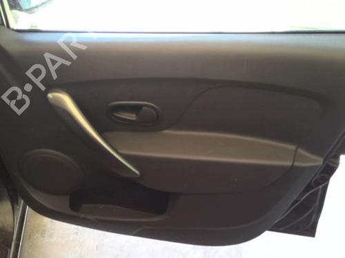 Front right window mechanism DACIA LOGAN MCV II TCe 90 (K8M1, K8MA, K8AC) | BP38681715C23 - Image 2