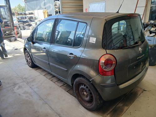 Right front seat RENAULT MODUS / GRAND MODUS (F/JP0_) 1.5 dCi (FP0D, JP0D) | BP36515543C16 - Image 8