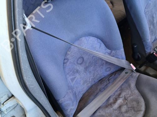 Used Front right seatbelt Front right seatbelt RENAULT CLIO I (B/C57_, 5/357_) 1.2 (B/C/S57A, B/C57S, 5/357F, 5/357J, 5/357L, 5/357R) (58 hp) 36140873 36140873
