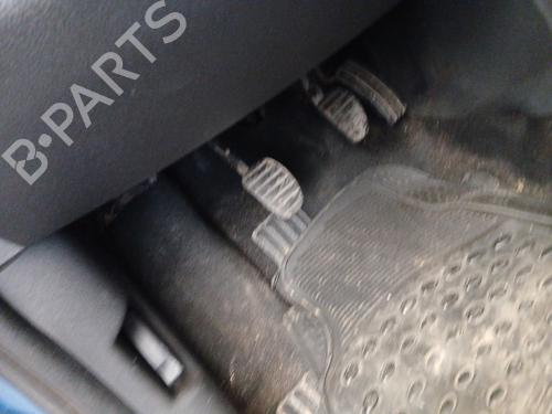 Used Clutch pedal Clutch pedal RENAULT CLIO III (BR0/1, CR0/1) [2005-2014] 36009869 36009869
