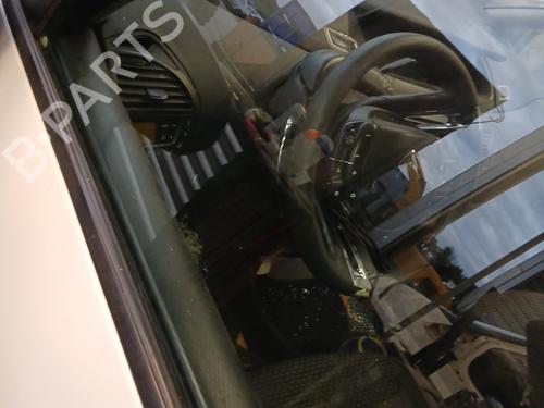 Front left door window CITROËN C4 Picasso I MPV (UD_) 1.6 HDi 110 | BP29898437C18