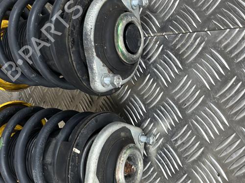 Left front shock absorber OPEL CORSA B (S93) 1.5 D (F08, F68, M68) | BP24173448M16 