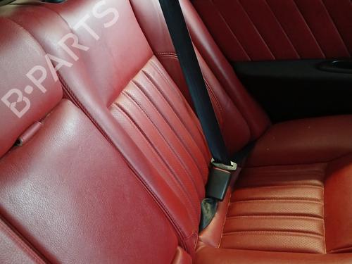 Sæde Bagtil ALFA ROMEO 156 Sportwagon (932_) 2.4 JTD (932.BXC00) | BP29996013C17