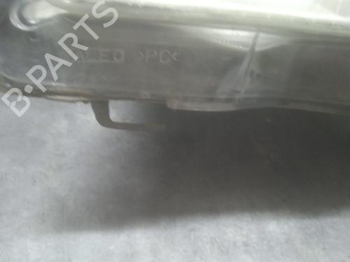 Left headlight VW POLO (9N_, 9A_) 1.4 TDI | BP23447527C28 