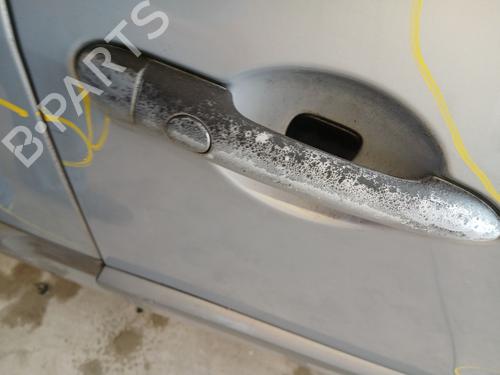 Høyre foran utvendig håndtak RENAULT SCÉNIC II (JM0/1_) 1.9 dCi (JM0G, JM12, JM1G, JM2C) | BP29844761C129