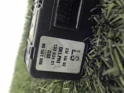 Used Left front window switch Left front window switch OPEL ZAFIRA A MPV (T98) 2.2 DTI 16V (F75) (125 hp) 20882973 20882973