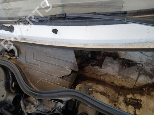 Used Front wiper motor Front wiper motor RENAULT SUPER 5 (B/C40_) 1.1 (48 hp) 33002033 33002033