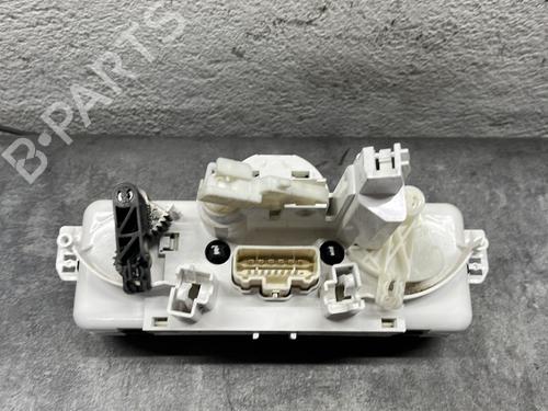 Climate control RENAULT CLIO III (BR0/1, CR0/1) 1.2 16V (BR0P, CR0P) | BP29327480I5 