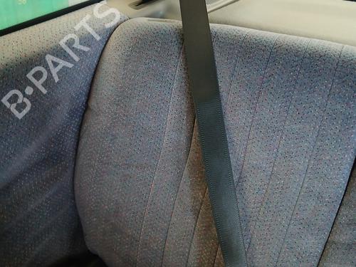 Used Rear right seatbelt Rear right seatbelt OPEL CORSA B (S93) 1.2 i (F08, F68, M68) (45 hp) 34152249 34152249