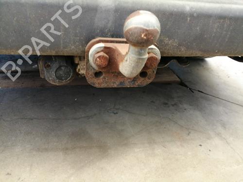Used Tow ball/Mechanism VW TRANSPORTER T5 Bus (7HB, 7HJ, 7EB, 7EJ) 2.5 TDI (174 hp) 26233845