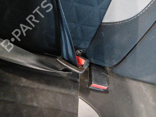 Seat buckle DACIA SANDERO II 1.5 dCi | BP29736183I32 