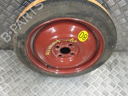 Used Jack Kit SUZUKI SPLASH (EX) 1.0 (A5B310) (65 hp) 31649711