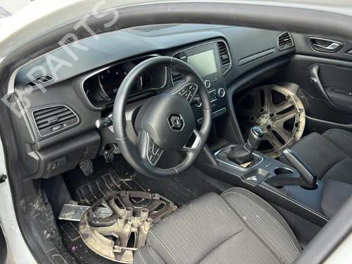 Subframe RENAULT MEGANE IV Hatchback (B9A/M/N_) 1.5 Blue dCi 95 (B9A2, B9A6) | BP25220401M9 - Image 11