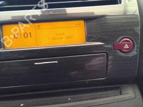 Used Warning switch Warning switch 39042771 39042771