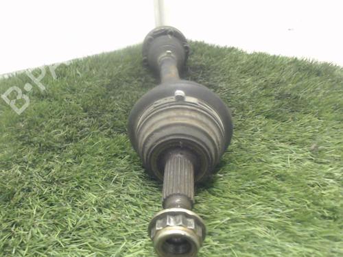 Used Left front driveshaft VW POLO III (6N1) 75 1.6 (75 hp) 21276101