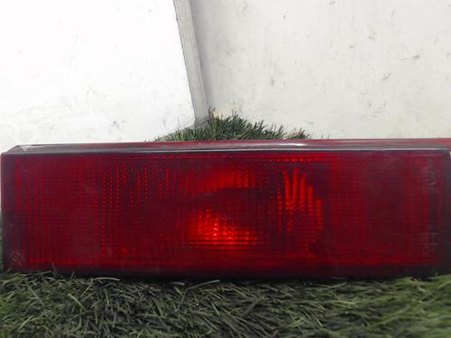 Tågelys Tågelys RENAULT 11 (B/C37_) 1.1 (B/C371) (48 hp) 20883258 20883258