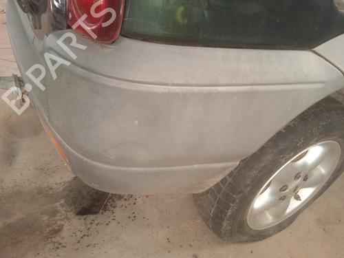 Rear bumper LAND ROVER FREELANDER I (L314) 2.0 DI 4x4 | BP21675445C8 
