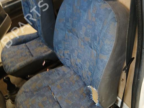 Left front seat PEUGEOT PARTNER Box Body/MPV (5_, G_) 1.9 D | BP32095040C15 