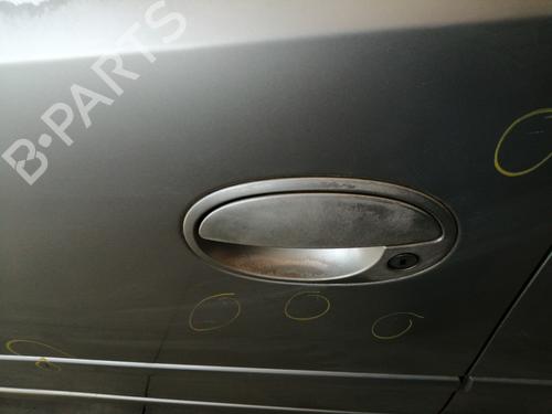 Front left exterior door handle OPEL MERIVA A MPV (X03) 1.7 CDTI (E75) 9201122