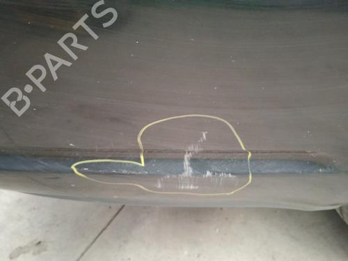Rear bumper TOYOTA AVENSIS (_T25_) 2.4 VVT-i (AZT251_, AZT251R) | BP21279130C8