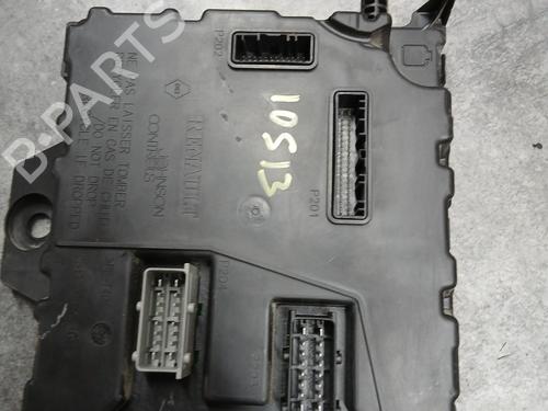 Fuse box RENAULT KANGOO Express (FW0/1_) 1.5 dCi 85 (FW0K, FW0L, FW0B) | BP28335563E1 