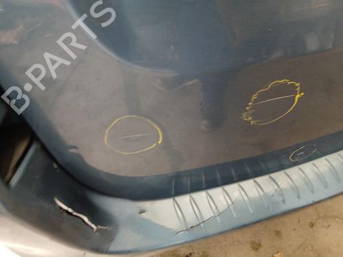 Used Left tailgate DACIA LOGAN MCV (KS_) 1.5 dCi (KS04) (88 hp) 31708570