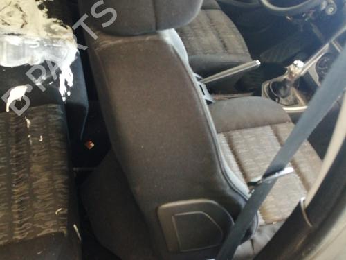 Right front seat PEUGEOT 307 Break (3E) 2.0 HDI 110 | BP26652533C16 
