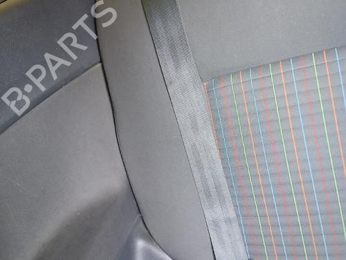 Used Rear right seatbelt Rear right seatbelt VW POLO IV (9N_, 9A_) 1.4 TDI (70 hp) 35991412 35991412