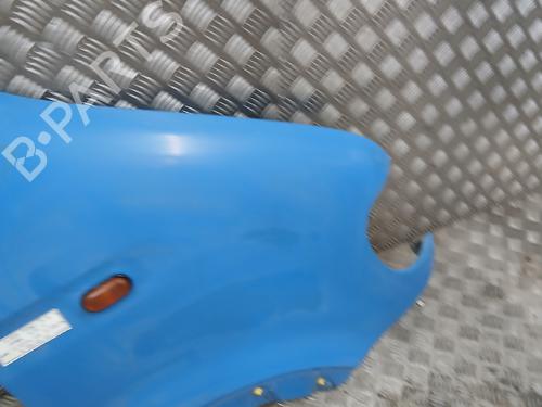 Used Right front fenders Right front fenders RENAULT MASTER II Platform/Chassis (ED/HD/UD) 2.5 D (80 hp) 36325797 36325797