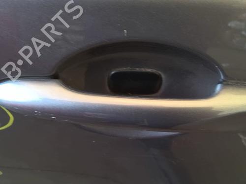 Used Rear left exterior door handle Rear left exterior door handle 38737810 38737810