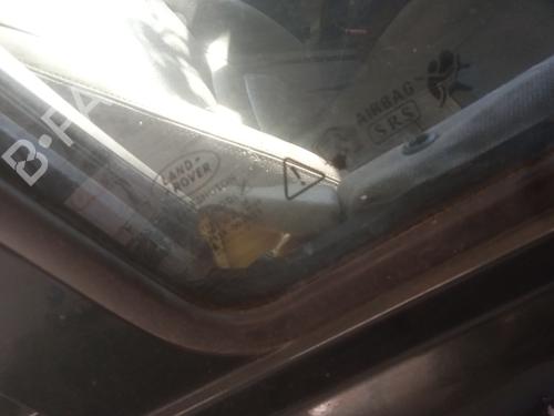 Front right door window LAND ROVER FREELANDER I (L314) 2.0 DI 4x4 | BP21675451C19 