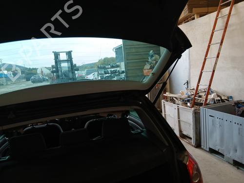 Tailgate lift support VW GOLF V (1K1) 2.0 TDI | BP30338817C138