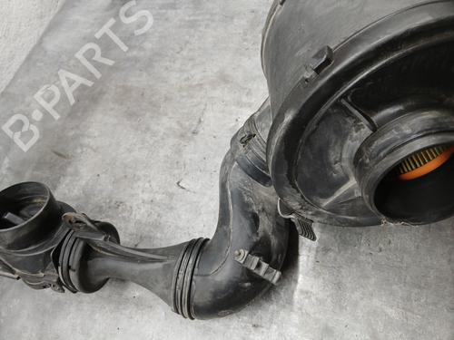 Air filter box PEUGEOT 106 II (1A_, 1C_) 1.1 i | BP29604975M87 